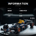 MG52威廉姆斯F1 - 图片 13