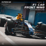 MG52威廉姆斯F1 - 图片 5