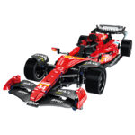 MG56法拉利F1 - 图片 2