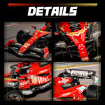 MG56法拉利F1 - 图片 11