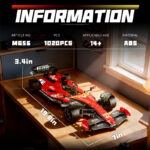 MG56法拉利F1 - 图片 12