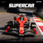 MG56法拉利F1 - 图片 3
