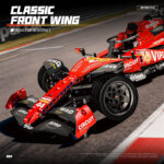 MG56法拉利F1 - 图片 4