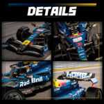 MG57红牛F1 - 图片 11